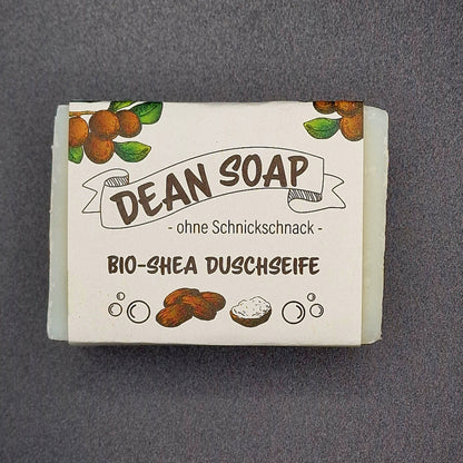 Bio-Shea Duschseife