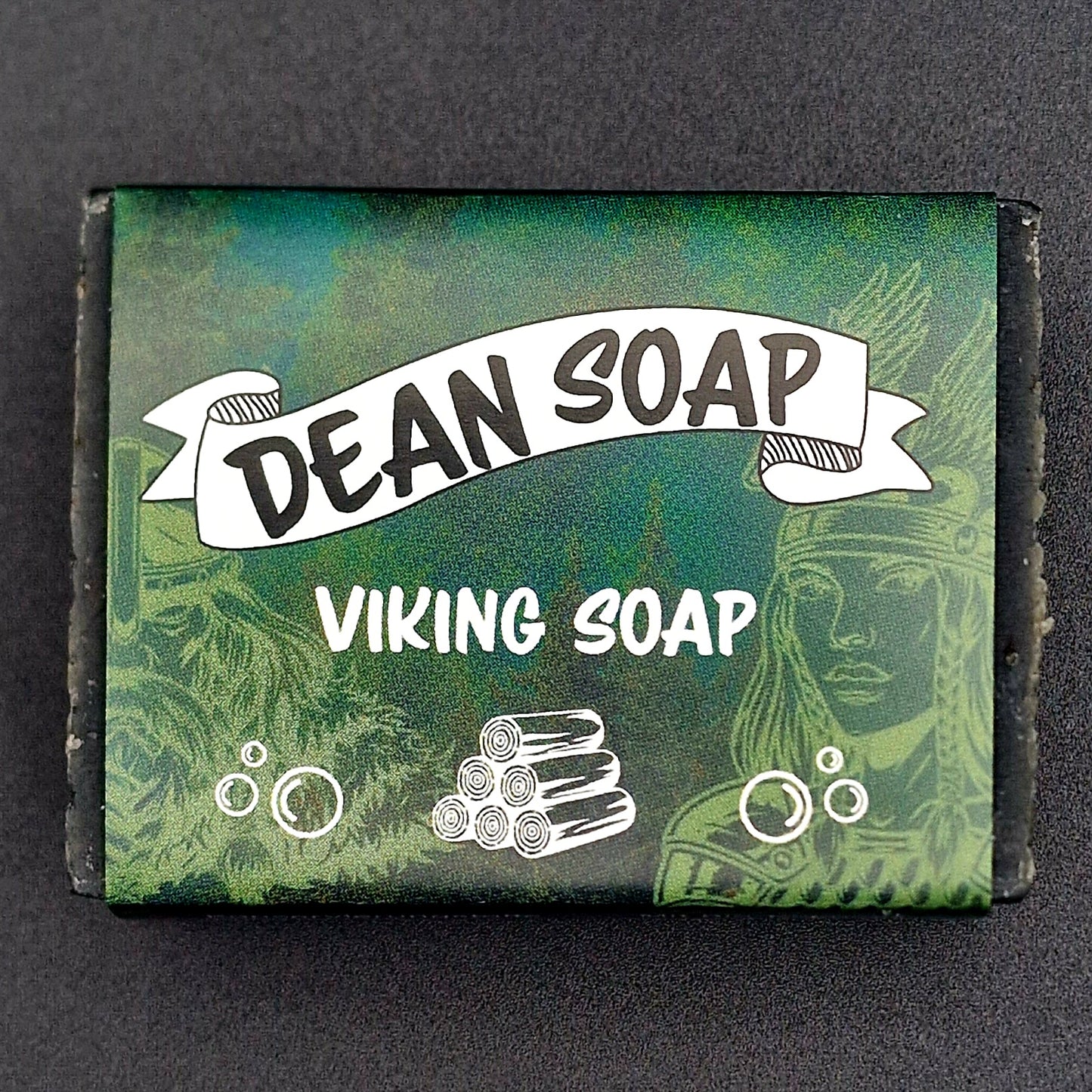 Viking Soap