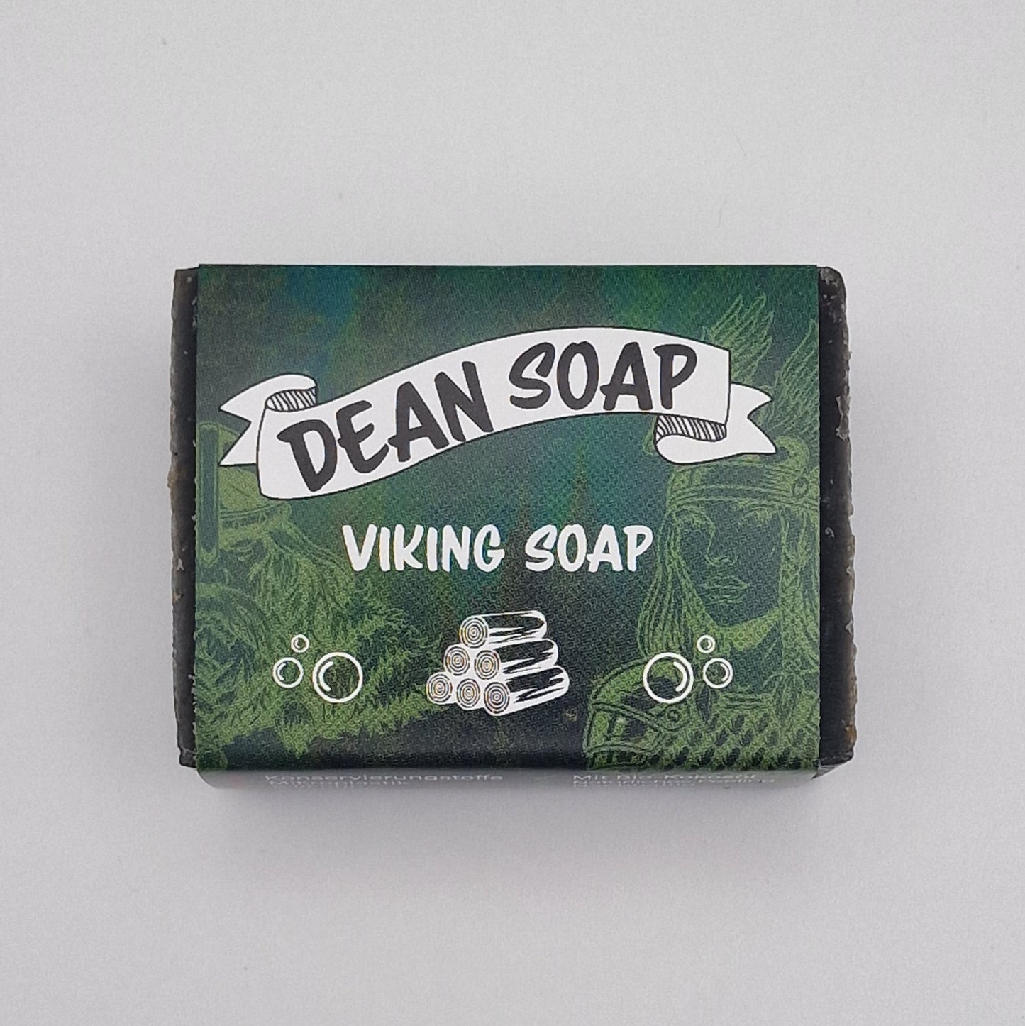 Viking Soap