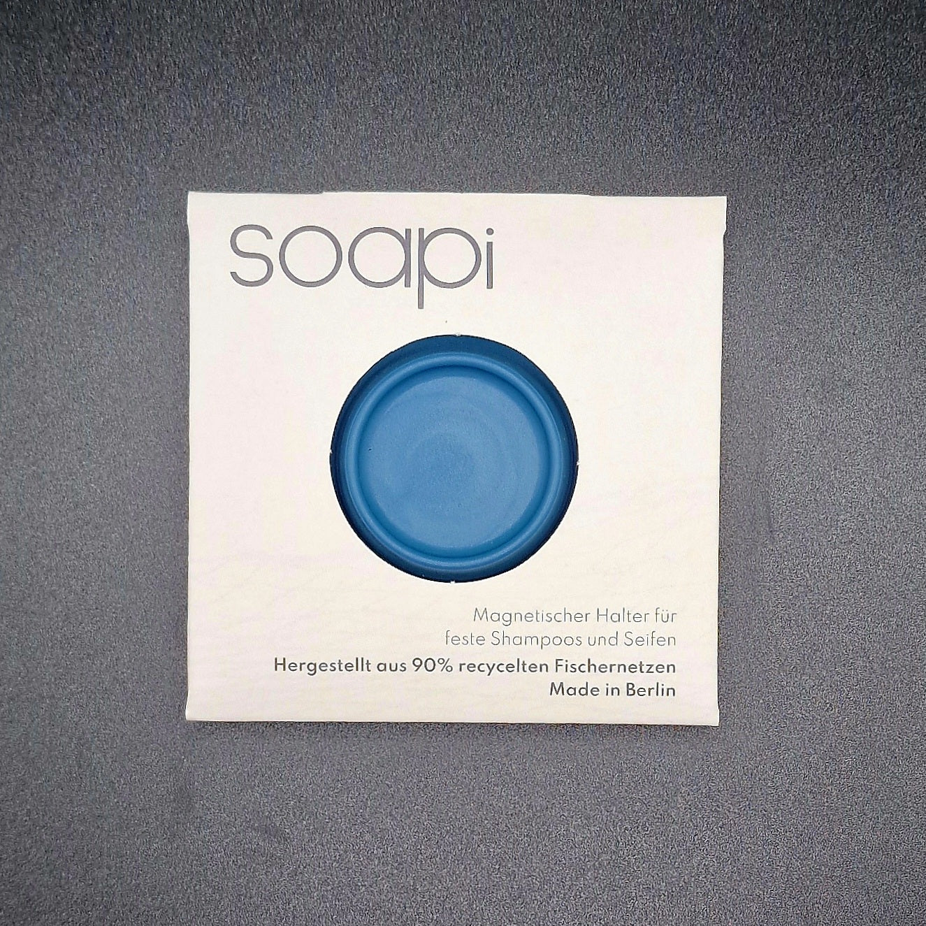 Soapi