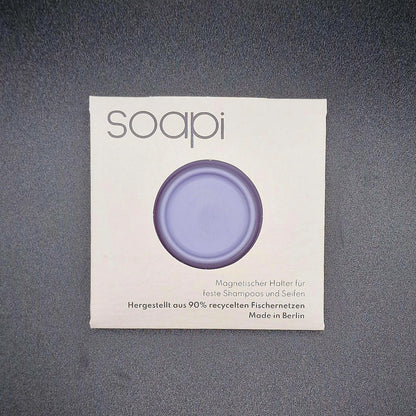 Soapi