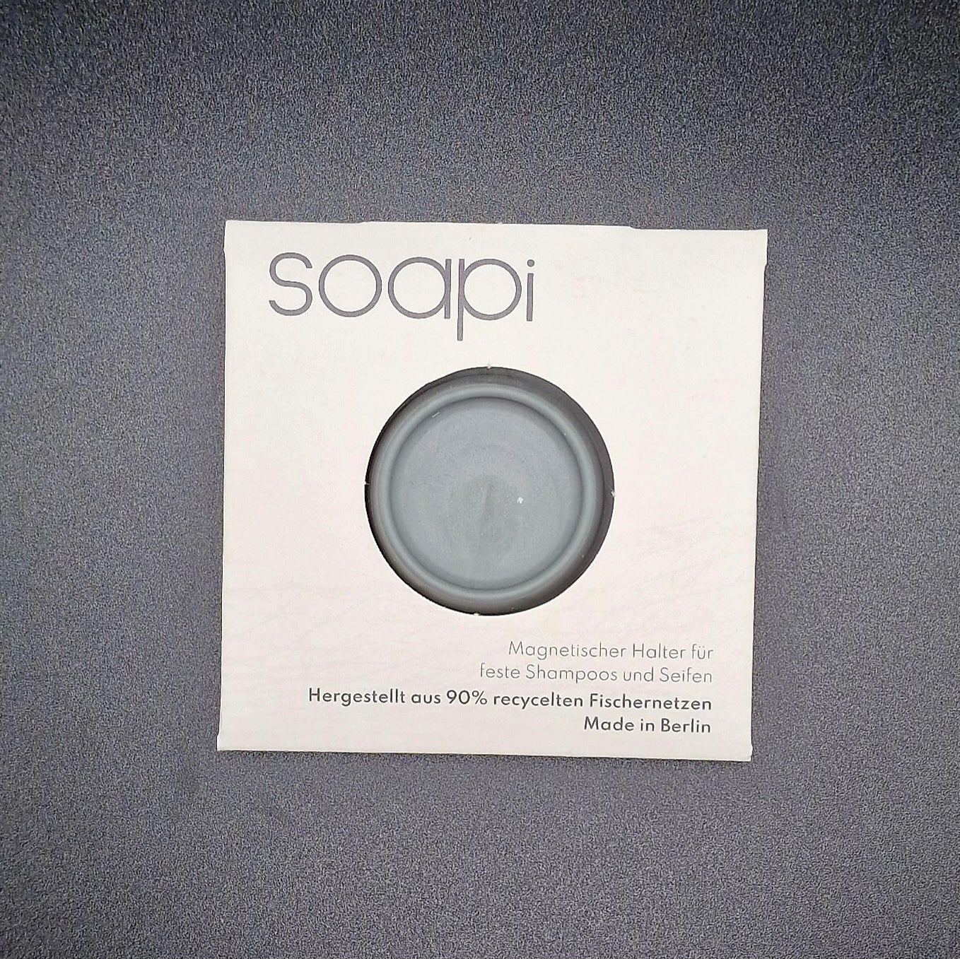 Soapi