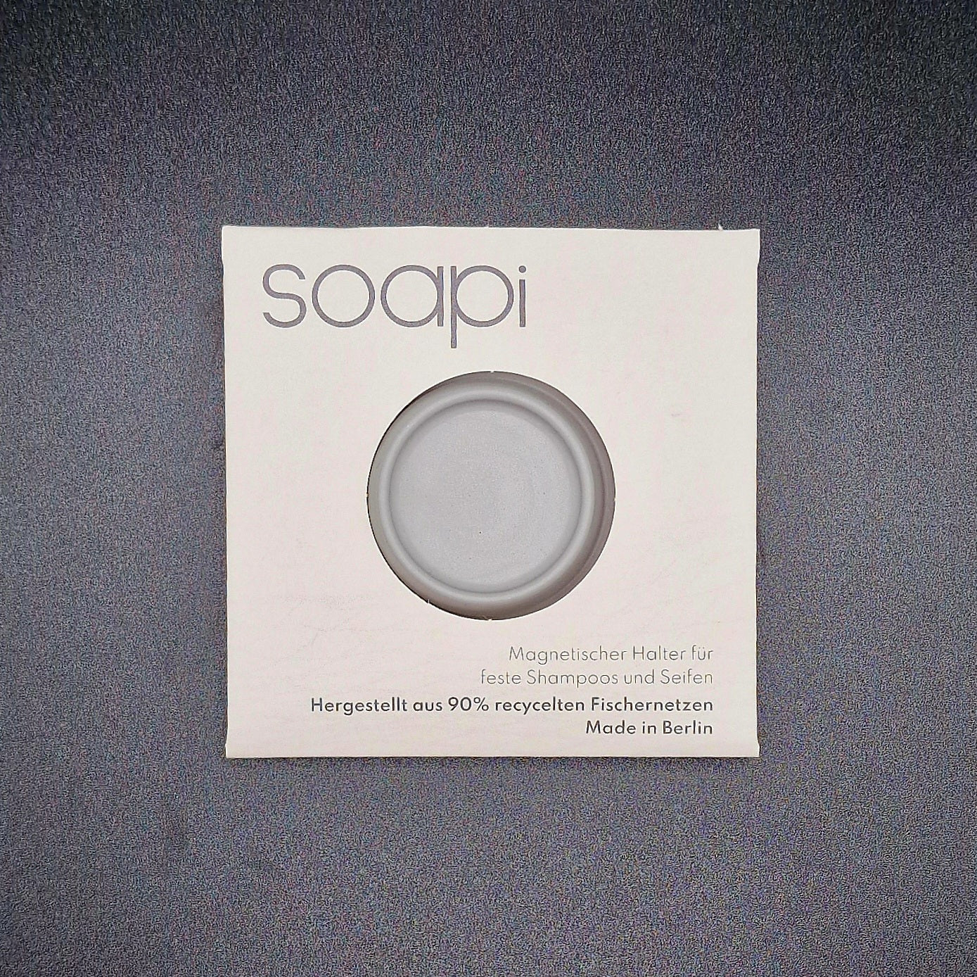 Soapi