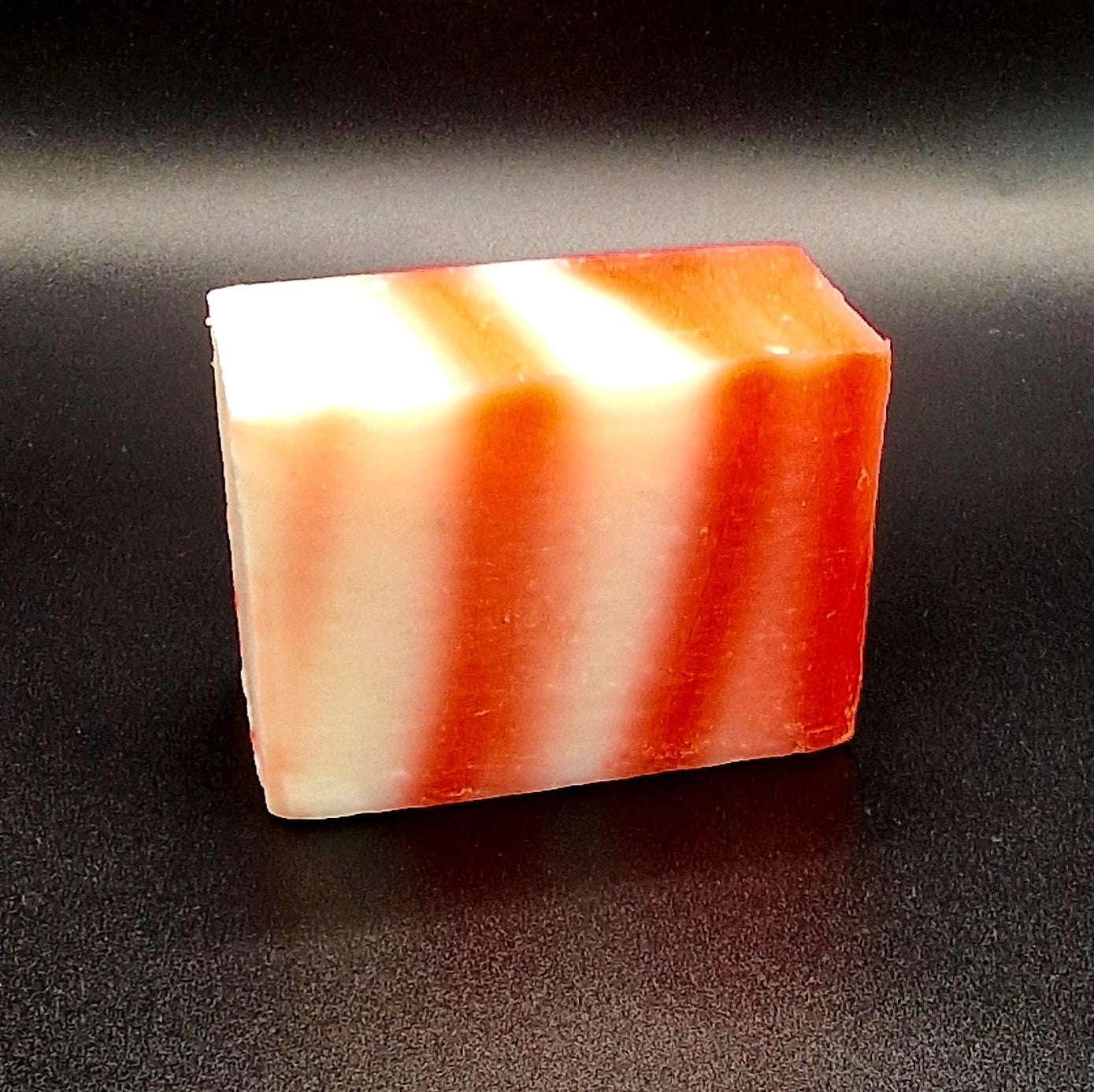 Samurai Soap