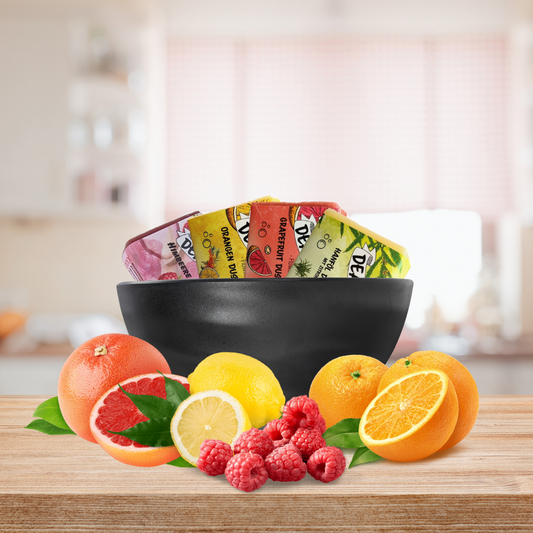 Fruit Bowl Bundle