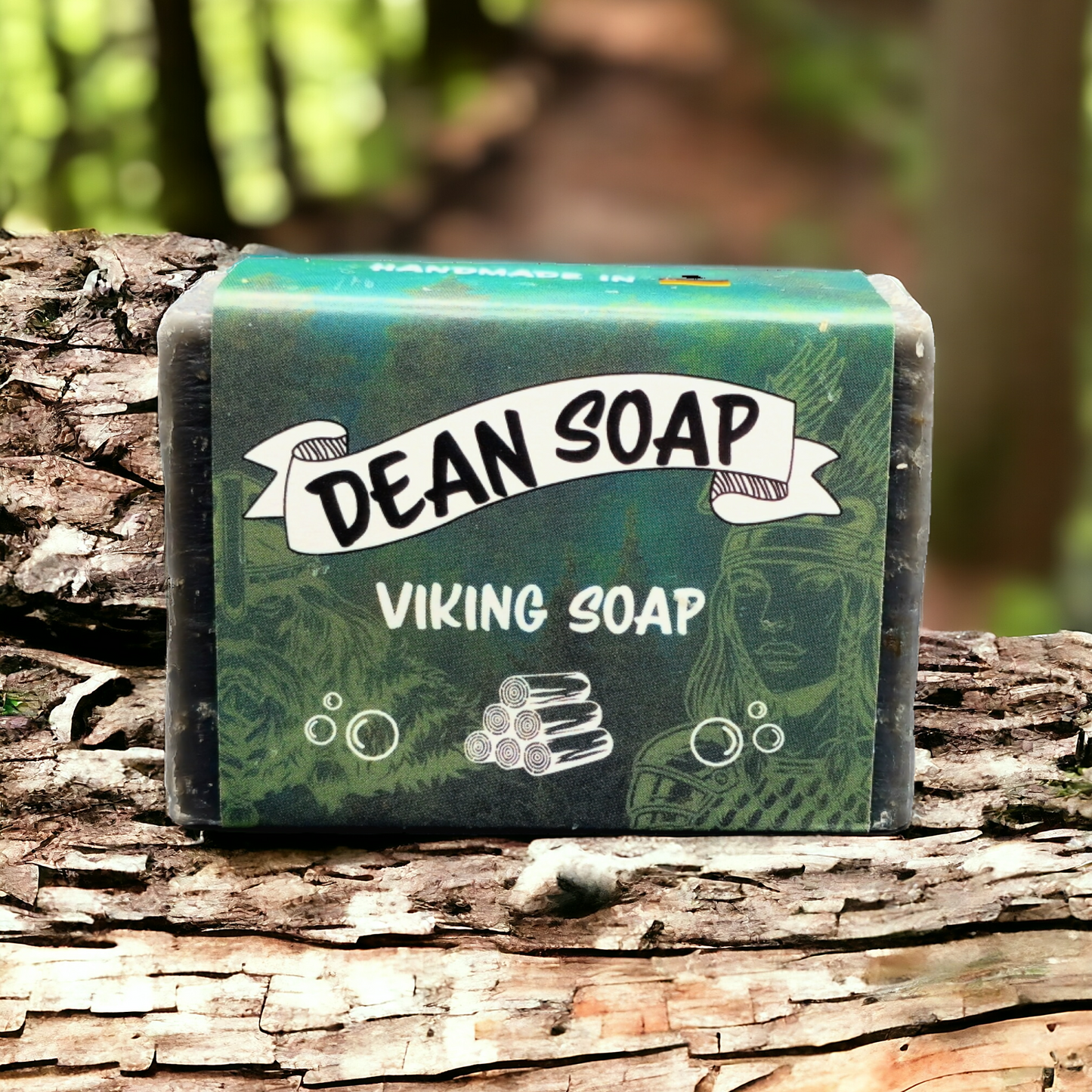 Viking Soap